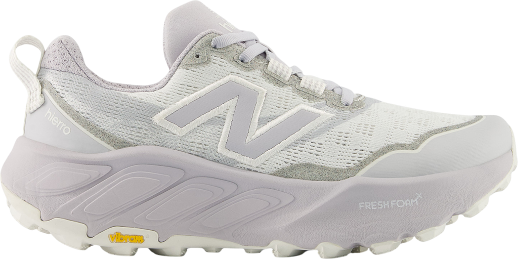 Fresh Foam X Hierro v9 Blanc