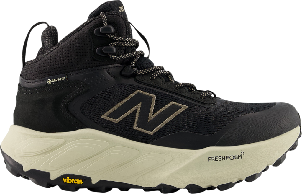 Fresh Foam X Hierro Hiker Gore-Tex® Noir