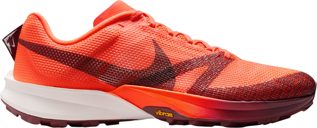 Kiger 10 Orange