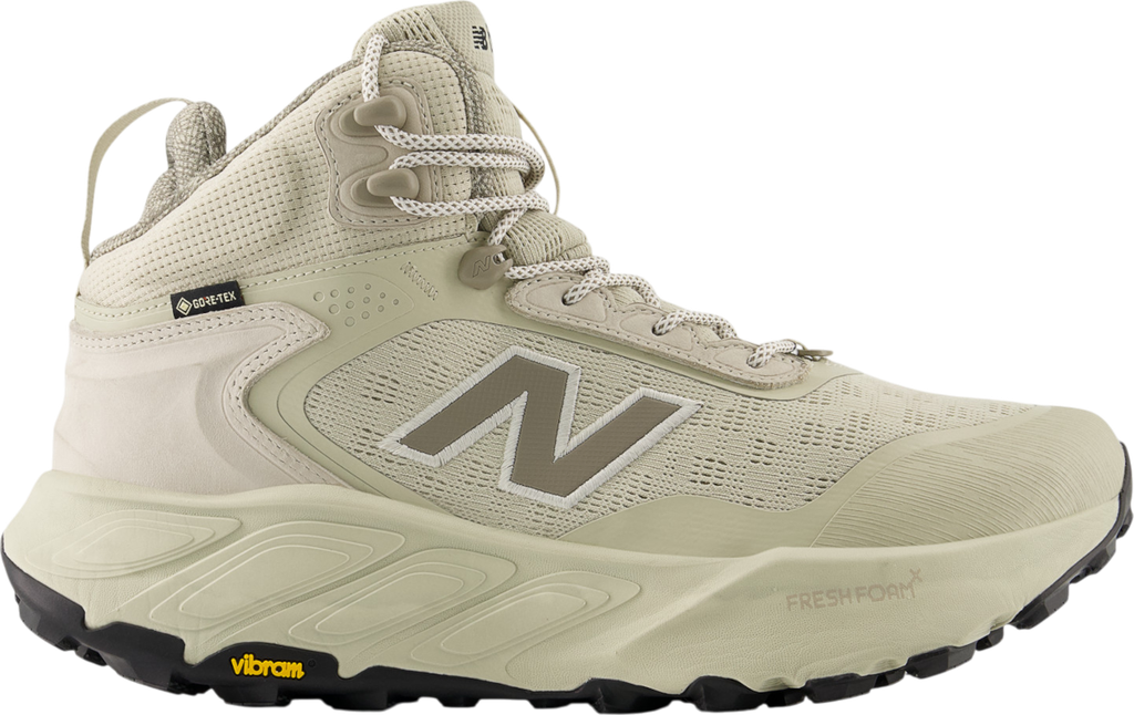 Fresh Foam X Hierro Hiker Gore-Tex® Marron