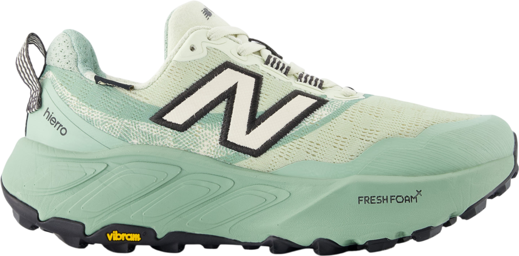 Fresh Foam X Hierro v9 Gore-Tex® Vert
