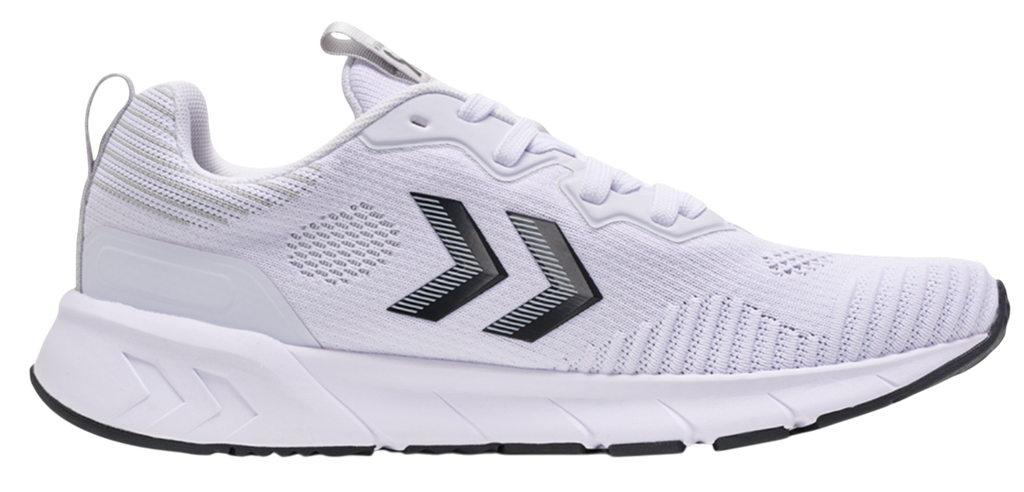 Hummel Reach Tr Flex shoe Blanc