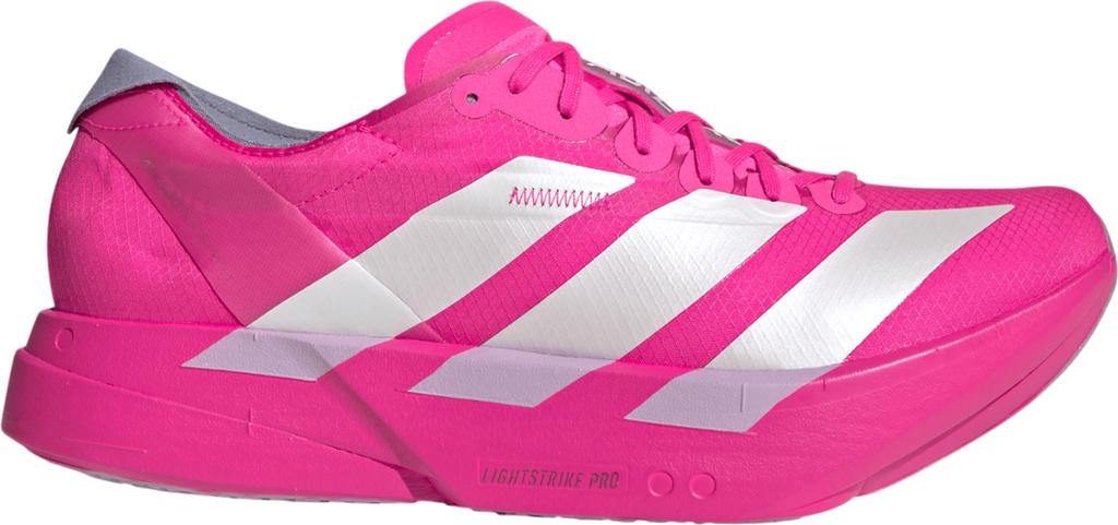 Adizero Adios Pro 4 Rose