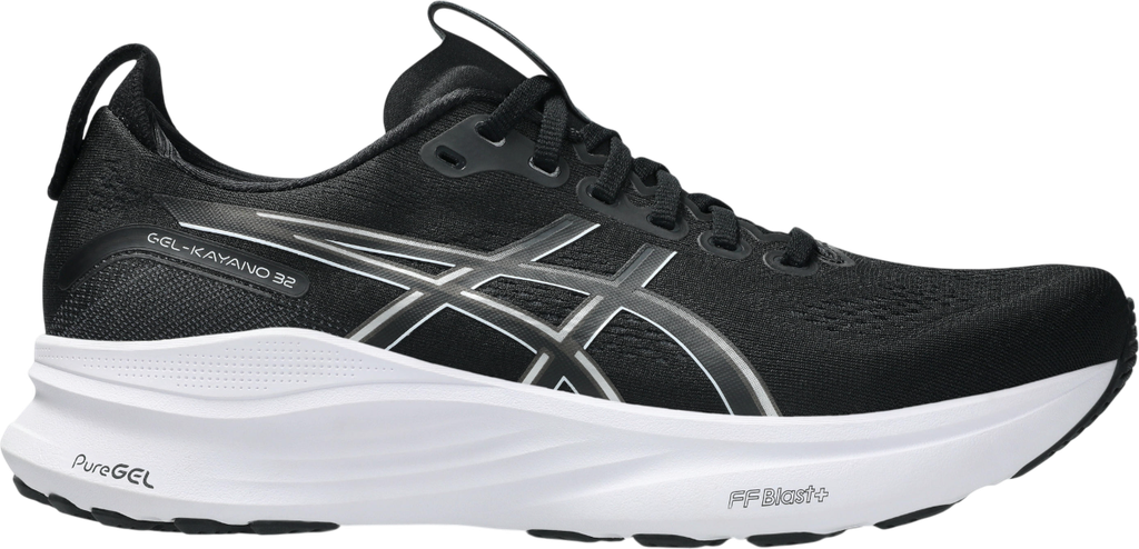 GEL-KAYANO 32 Noir