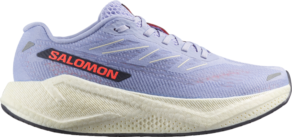 AERO BLAZE 3 W Violet