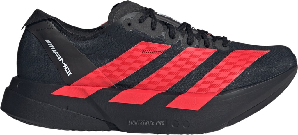 Adizero Adios Pro 4 AMG Noir
