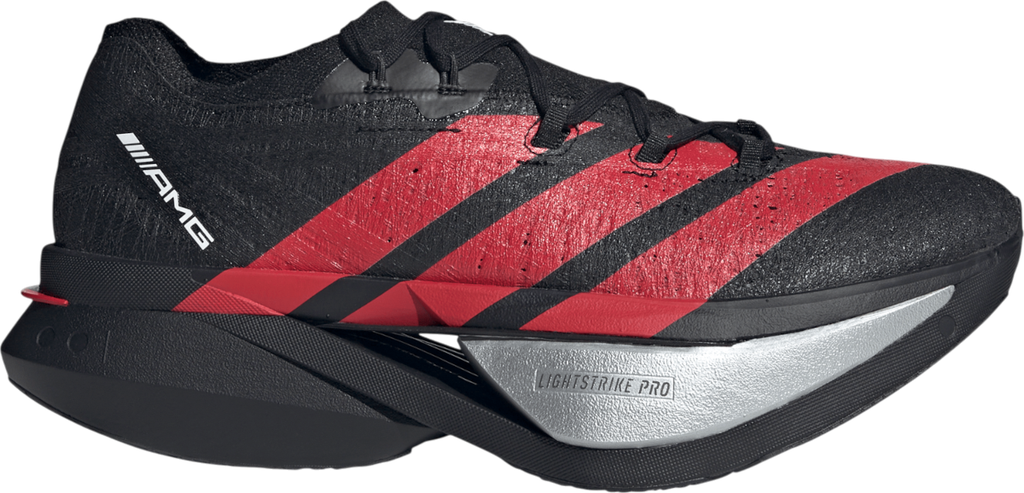 Adizero Prime X 3 Strung AMG Noir