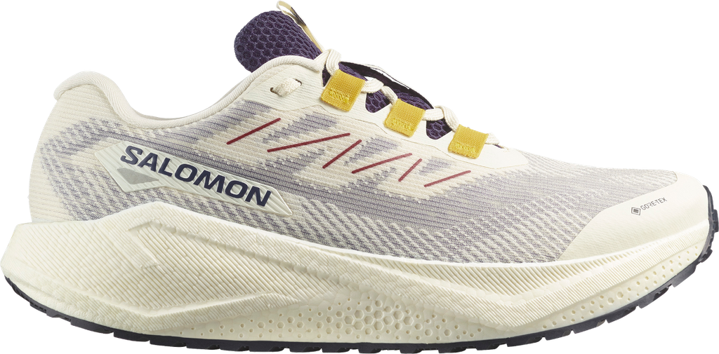 AERO BLAZE 3 GRVL GTX Blanc