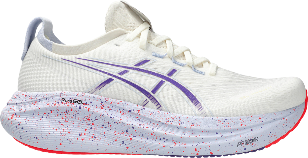 GEL-NIMBUS 27 TOKYO Blanc