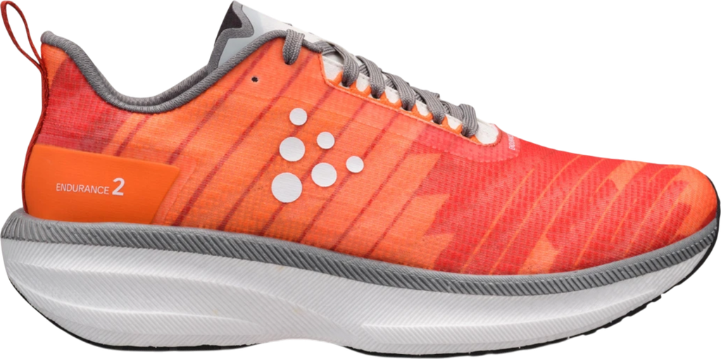 ENDURANCE 2 M Rouge