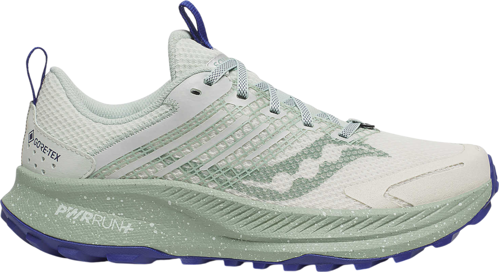 RIDE TR2 GTX Blanc