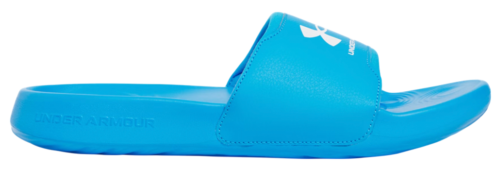 UA M Ignite Select Bleu