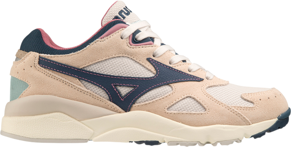 Mizuno Sky Medal Marron