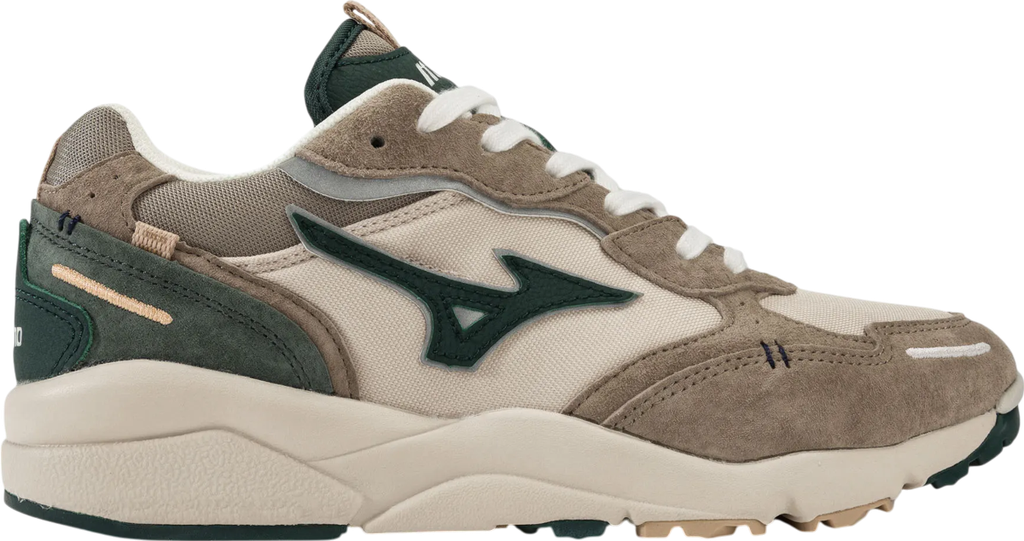 Mizuno Sky Medal Beta Marron