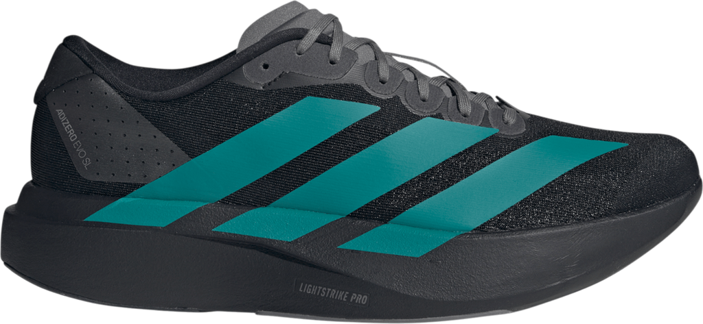 Adizero Evo SL Noir