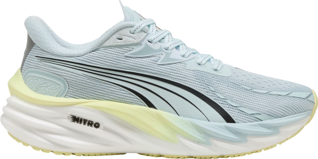 Velocity Nitro 4 Bleu