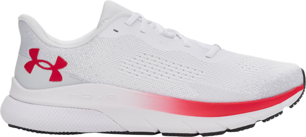 UA HOVR Turbulence 2 Blanc