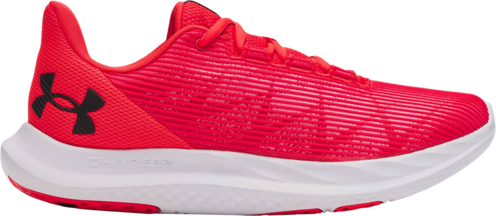 UA Charged Speed Swift Rouge