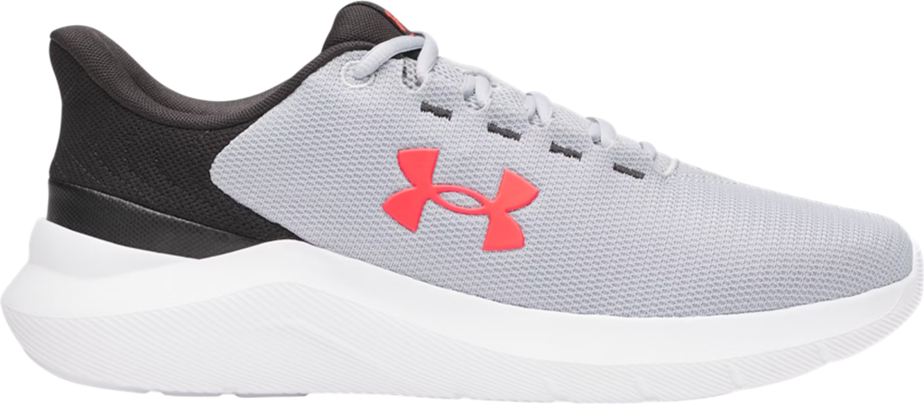 UA Phade RN 3 Argent