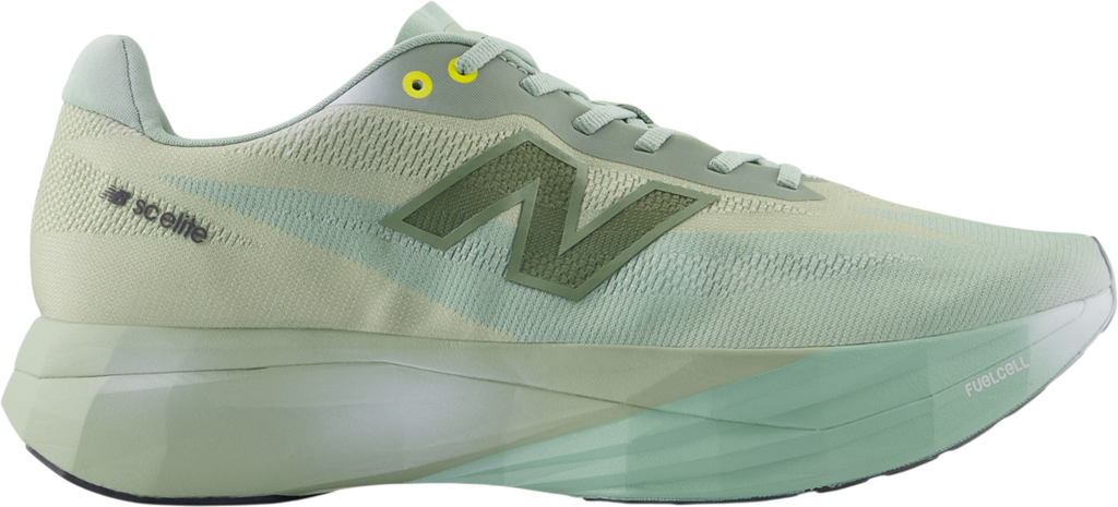 FuelCell SuperComp Elite v5 Ginkyo Vert