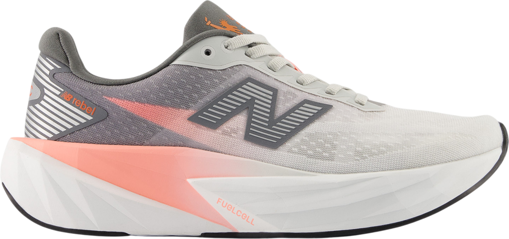 TCS NYC Marathon FuelCell Rebel v5 Multicolore