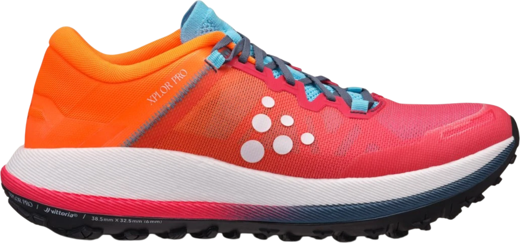 Xplor Pro Rouge