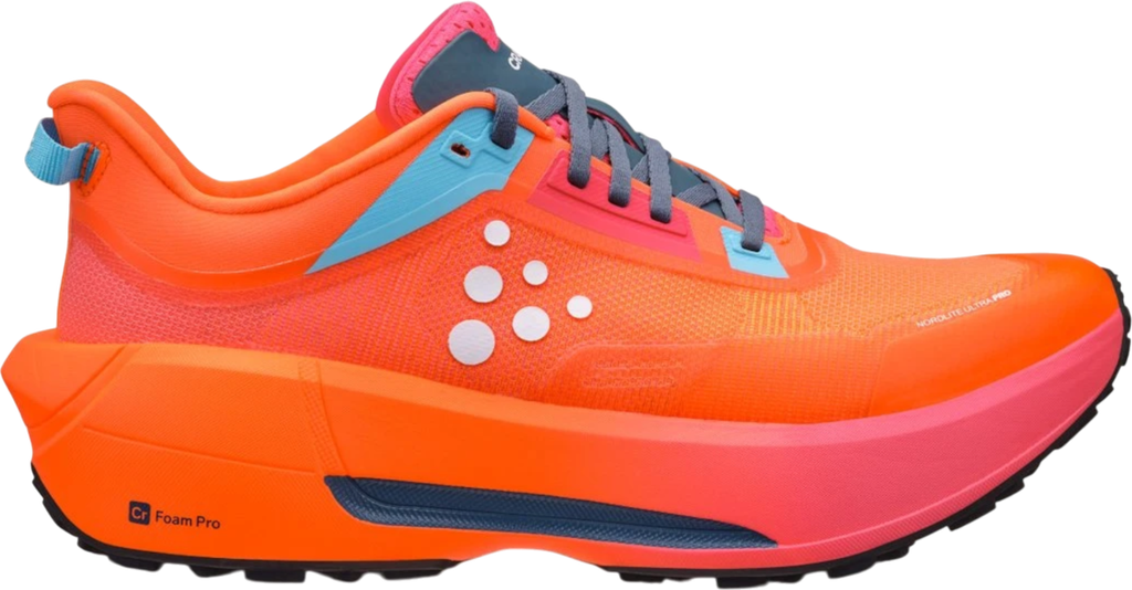 Nordlite Ultra Pro Orange