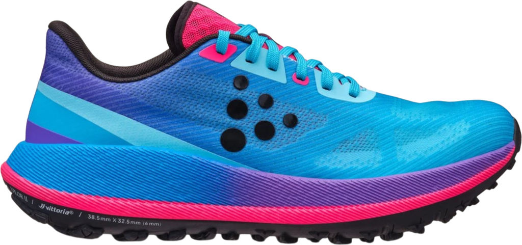 Xplor 2 Bleu