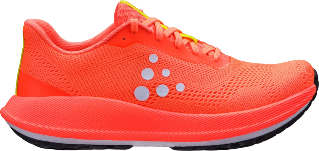 Pacer 2 Rouge