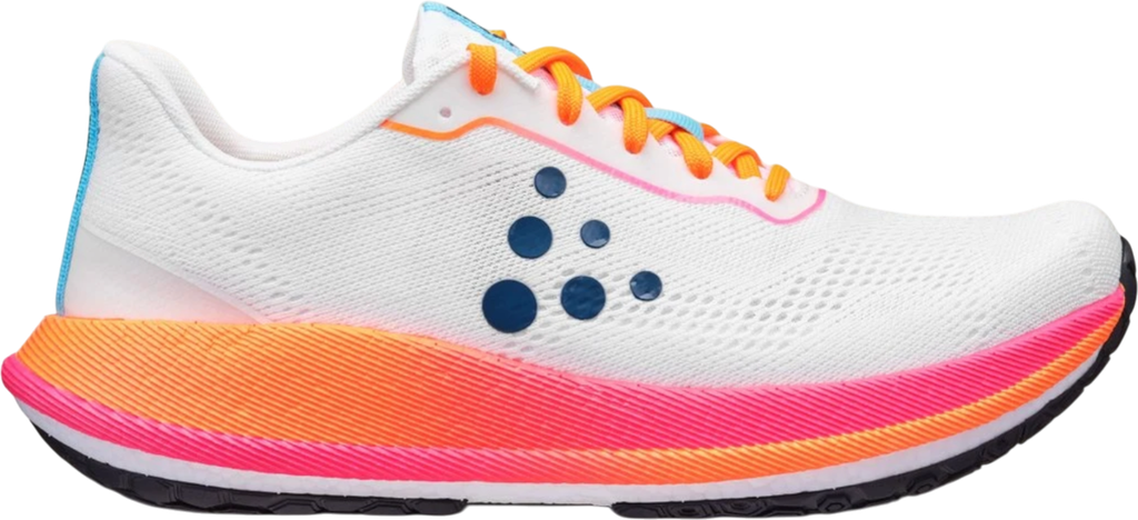 Pacer 2 Blanc