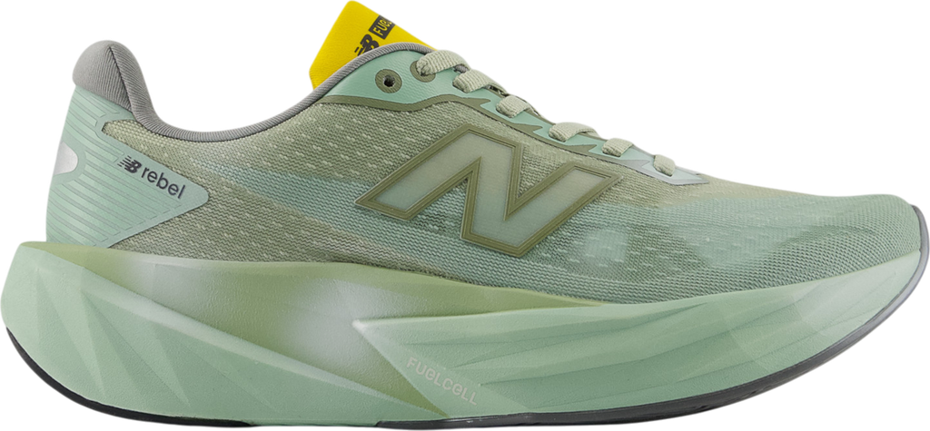 FuelCell Rebel v5 Ginkyo Vert