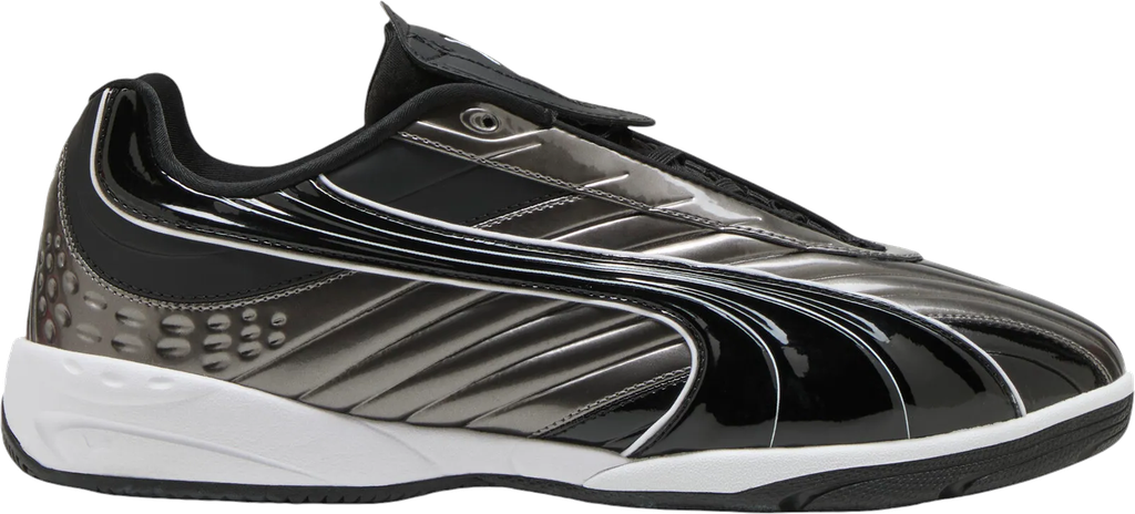 V-S2 Goalgetter Sneaker Noir