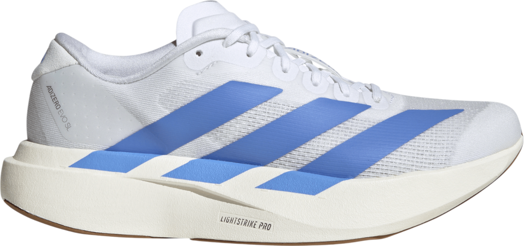 adizero Evo SL Blanc