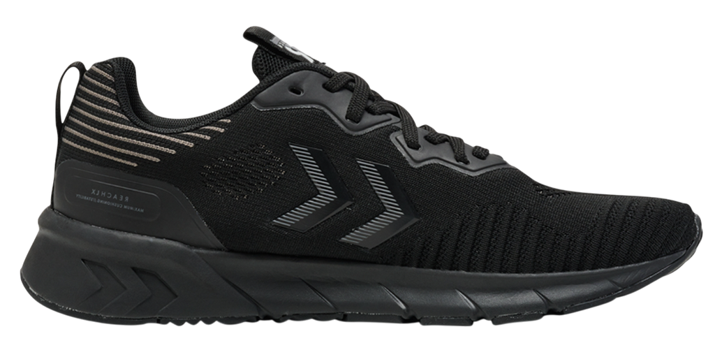 Hummel Reach Tr Flex Shoe Noir