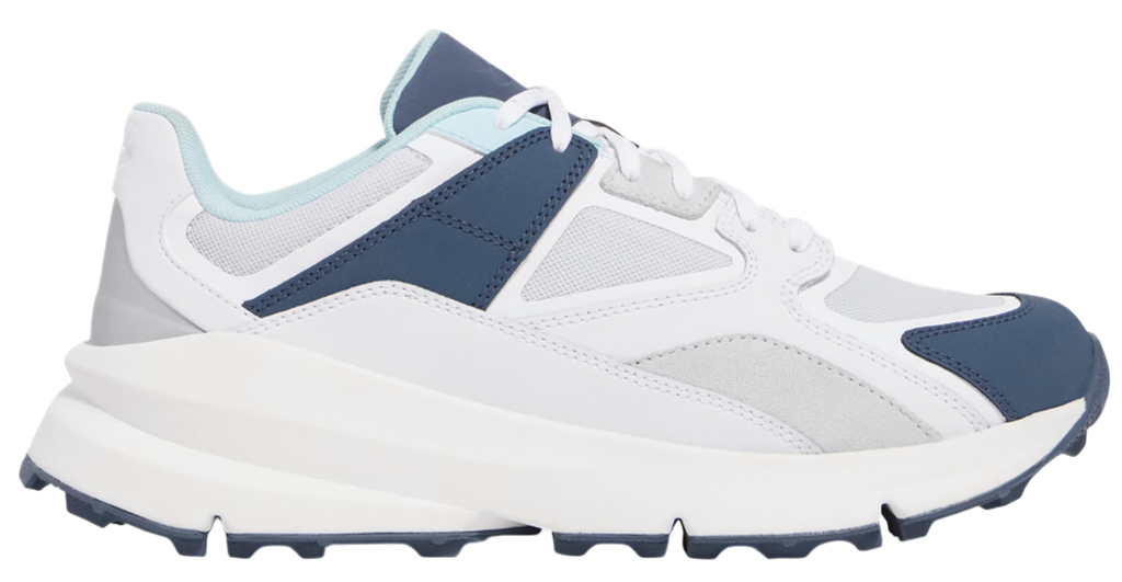 UA Forge 96 Golf Blanc