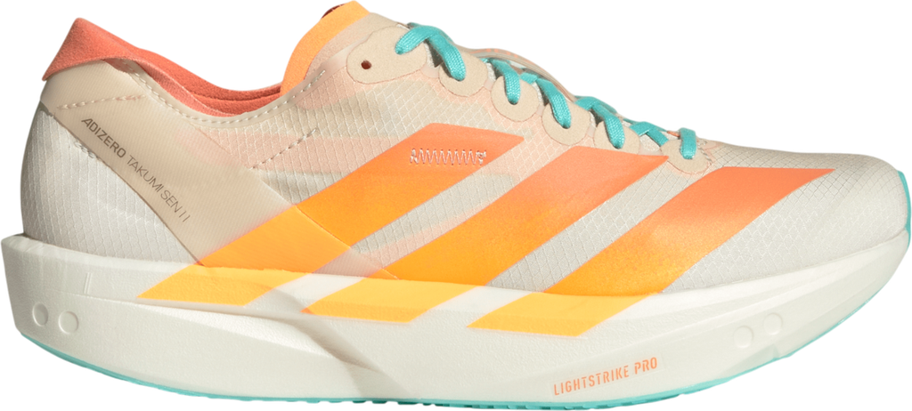 Adizero Takumi Sen 11 Orange