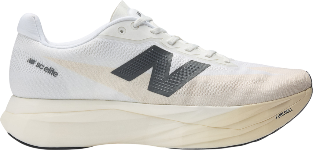 FuelCell SuperComp Elite v5 Blanc