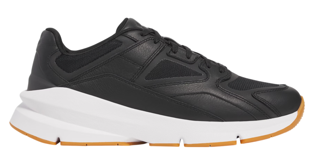 UA Forge 96 LEATHER reissue Noir