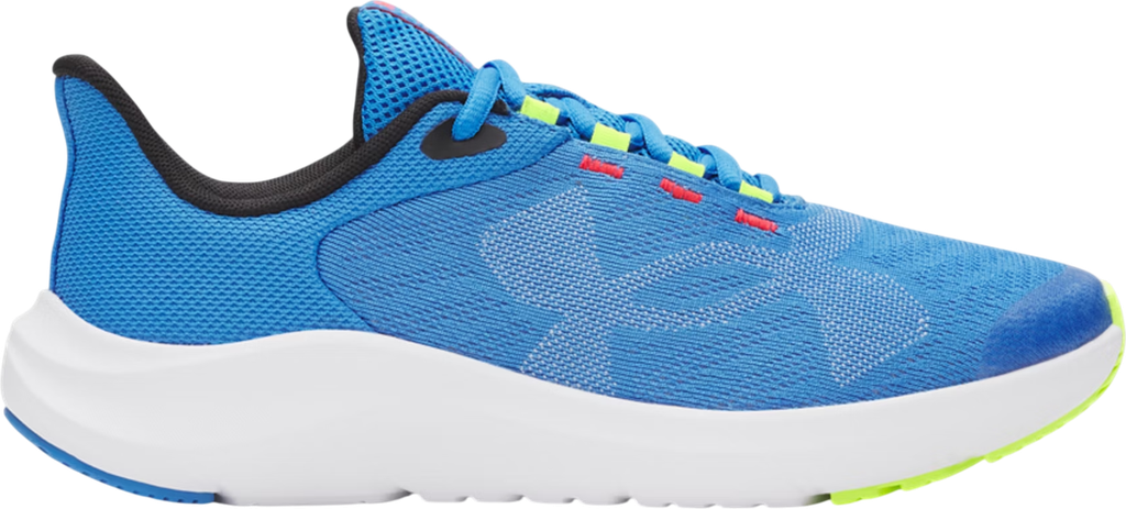 UA BGS Pursuit 4 BL Bleu