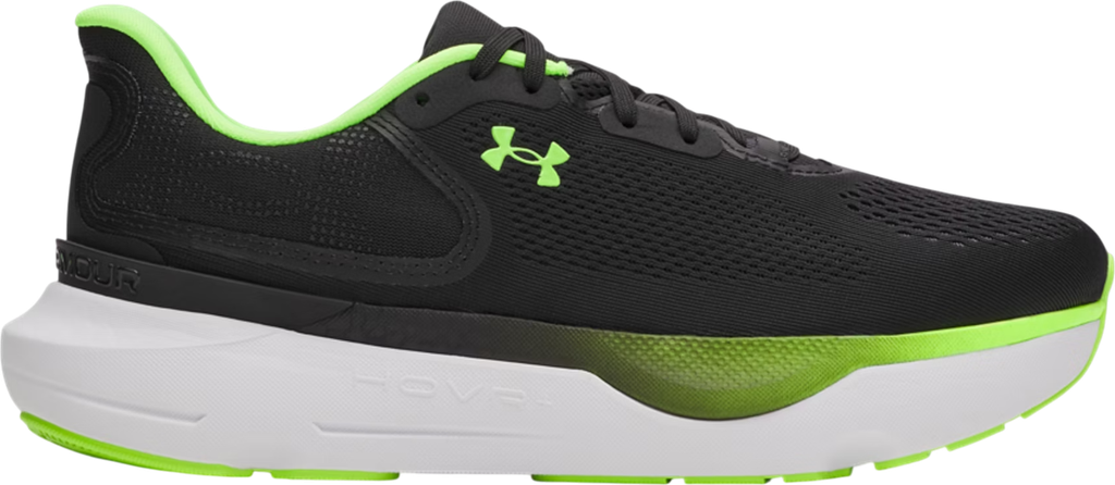 UA Infinite Pro 2 Noir