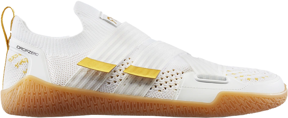 DZ BF STABSTRAP Blanc