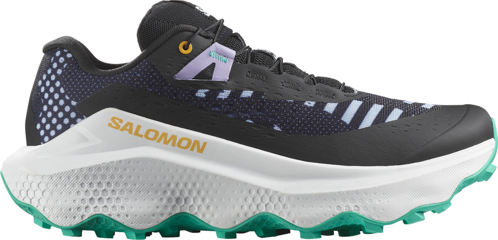 ULTRA GLIDE 3 W PROTO PACK Noir