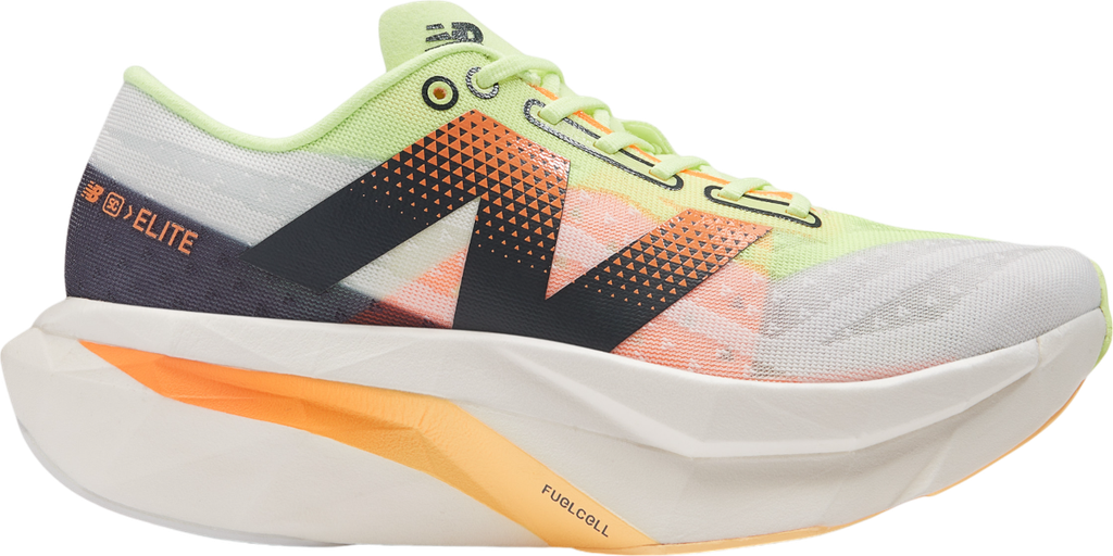 FuelCell SuperComp Elite v4 Multicolore