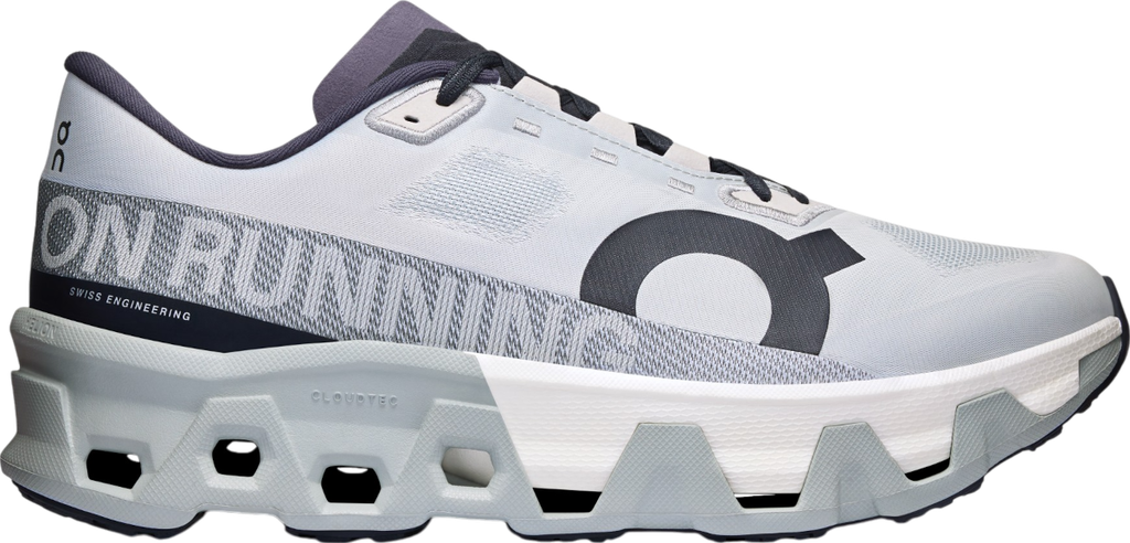 Cloudmonster Hyper Argent