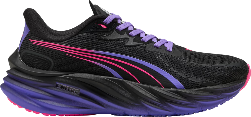 Velocity Nitro 4 DigiTokyo Noir