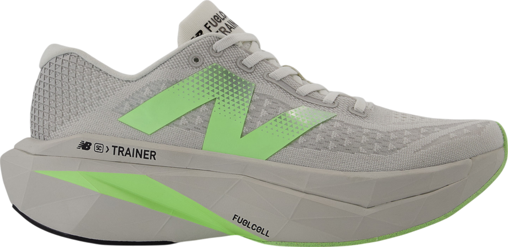 FuelCell SuperComp Trainer v3 Argent