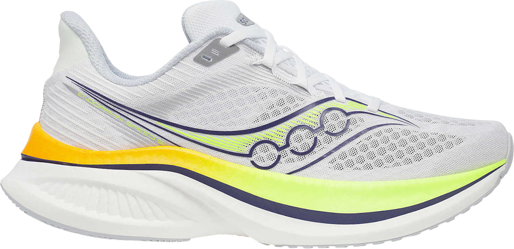 ENDORPHIN SPEED 5 Blanc