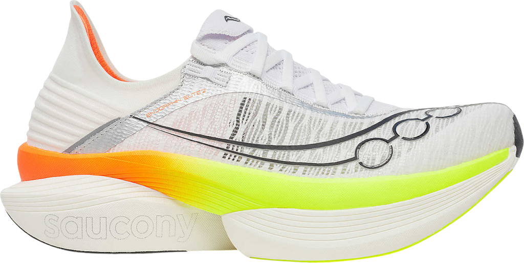 ENDORPHIN ELITE 2 Blanc