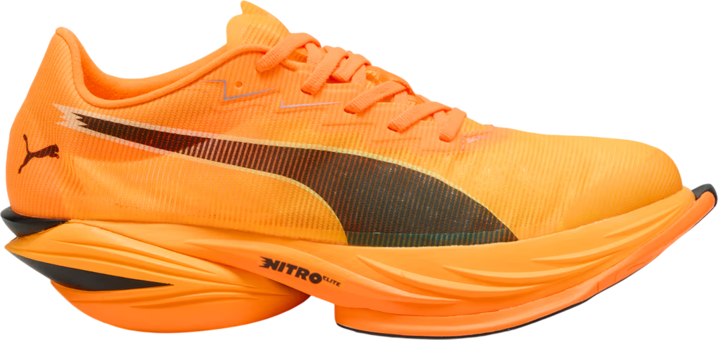 Fast-R Nitro Elite 3 Orange