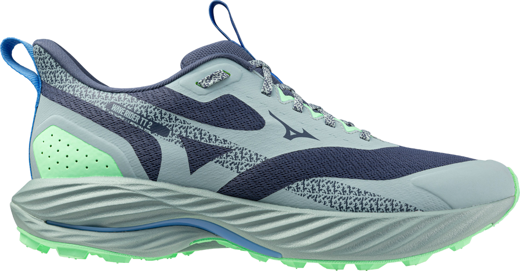 WAVE RIDER TT 2 Bleu